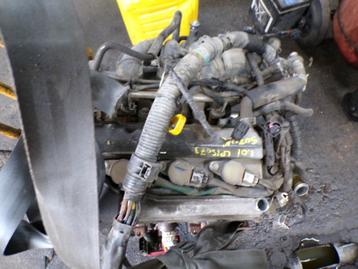 Moteur Suzuki Alto 3 1.2i 50kw  K10B 2009 LP/15073 beschikbaar voor biedingen