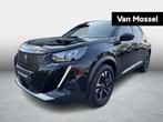Peugeot 2008 1.2 PureTech Allure Pack Peugeot 2008 1.2 PureT, Voorwielaandrijving, Stof, Gebruikt, Euro 6