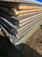 sandwichpanelen geïsoleerd, Ophalen, Zo goed als nieuw