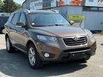 Hyundai Santa Fe 2.0d 2011. 110 kW Euro 5, Voorwielaandrijving, Euro 5, Santa Fe, 4 cilinders