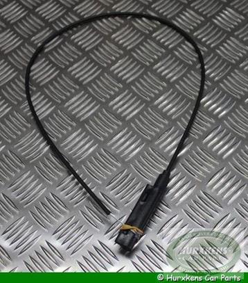 Voorste bedieningskabel motorkap Vogue 2002 - 2012 beschikbaar voor biedingen