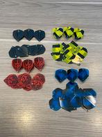 Dart flights, Sport en Fitness, Darts, Ophalen of Verzenden, Zo goed als nieuw, Flights