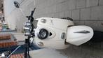 Zoé brommer klasse B nog maar 2 jaar oud. alle doc. aanwez, Ophalen, Gebruikt