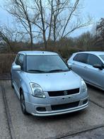 Suzuki swift, Argent ou Gris, Achat, Boîte manuelle, 5 places