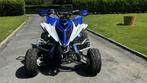 Raptor 700-injectie, Motoren