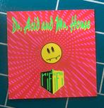Rififi – Dr. Acid And Mr. House - maxi Acid House 12" vinyl, Cd's en Dvd's, Vinyl | Dance en House, Overige genres, Ophalen of Verzenden