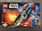 LEGO 75060 Boba Fett Slave I - UCS NIEUW VERZEGELD, Nieuw, Complete set, Ophalen of Verzenden, Lego