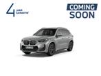 BMW Serie X X1 M SPORT - PANODAK - ACC -, Euro 5, Achat, 135 g/km, Autres couleurs