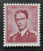 België: OBP 1072 ** Marchand 1958., Postzegels en Munten, Koninklijk huis, Orginele gom, Ophalen of Verzenden, Zonder stempel