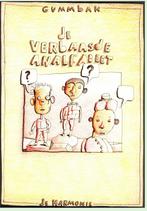 Te koop gevraagd: De Verbaasde Analfabeet van Gummbah, Ophalen of Verzenden, Zo goed als nieuw