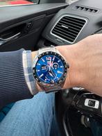Tag Heuer connected smartwatch, Ophalen, Staal, Staal, Polshorloge