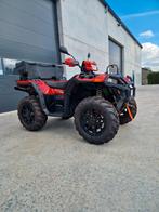 Polaris sportsman 1000 XP in zeer mooie staat, Motoren