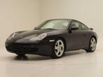 PORSCHE 911-996 CARRERA, Auto's, Porsche, Gebruikt, Overige brandstoffen, Bedrijf, Handgeschakeld