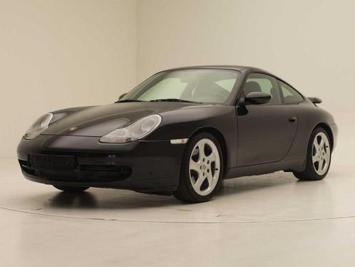 PORSCHE 911-996 CARRERA, Auto's, Porsche, Bedrijf, Overige brandstoffen, Coupé, Handgeschakeld, Gebruikt
