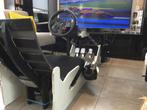 Complete race set, Computers en Software, Ophalen, Gebruikt, Logitech