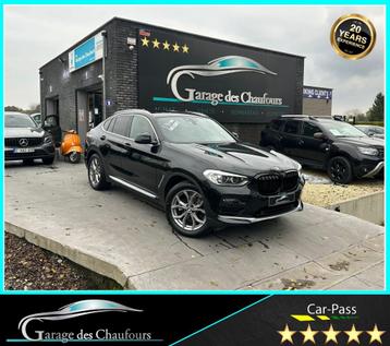 BMW X4 2.0iA xDrive20 -! Klaar om in te schrijven! beschikbaar voor biedingen