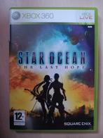 Star Ocean The Last Hope Xbox 360, Ophalen of Verzenden, Zo goed als nieuw