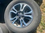 JEEP RENEGADE VELGEN MET BANDEN 215/65 R16 98H, Ophalen