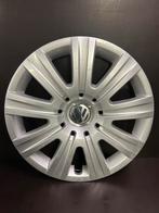 1 VW Tiguan Passat Golf 6,7,8 Caddy 16" wieldop, Zo goed als nieuw