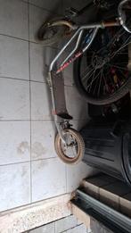 Gratis, Fietsen en Brommers, Ophalen, Gebruikt