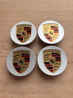 Caches moyeux Porsche, Enlèvement