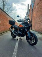 Ktm 1290 Super Adventure S, Particulier