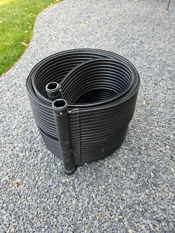 Warmtematten 3 x 6m op 40cm beschikbaar voor biedingen