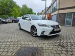 Lexus ct200h F-Sport, Auto's, Lexus, Te koop, Berline, 5 deurs, Automaat