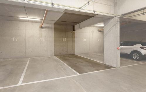 Garage te koop in Hasselt, Immo, Garages en Parkeerplaatsen