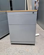 Drawer Professional Office Lade-opbergeenheid, Huis en Inrichting, Kasten | Ladekasten, Ophalen of Verzenden, Nieuw, Metaal