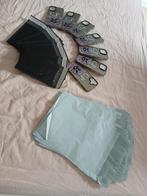 Coque cp company, Télécoms