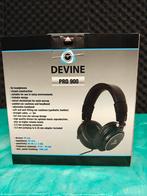 Casque DEVINE, Enlèvement, Comme neuf