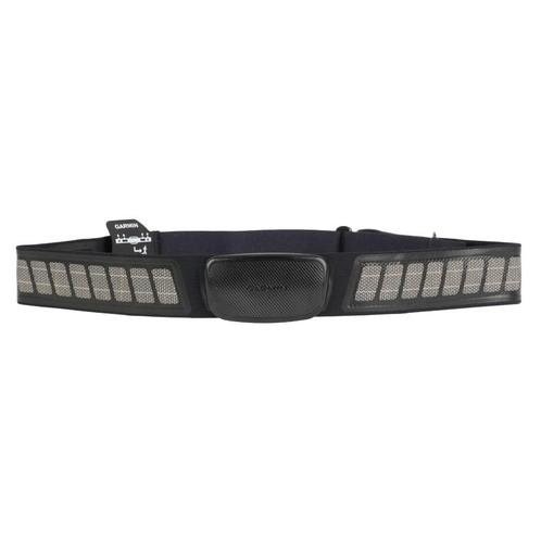 Garmin HRM-Dual - Ceinture Cardio, Sports & Fitness, Cardiofréquencemètres, Comme neuf, Garmin, Avec ceinture thoracique, Enlèvement ou Envoi