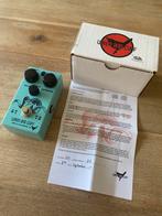 Wren and cuff 47/73 fuzz big muff ramshead fender boss, Ophalen of Verzenden, Zo goed als nieuw