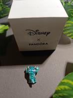 Pandora Disney bedel monster & Co, Handtassen en Accessoires, Bedels, Nieuw, Ophalen of Verzenden
