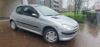 Peugeot 206 1.1i / 45 000 KM+CAR-PASS/1 MAIN / FACE LIFT/ CT, Autos, 5 places, Berline, Achat, Boîte manuelle