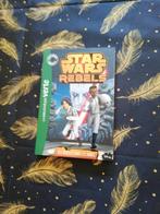 Star Wars Rebels., Boeken, Kinderboeken | Jeugd | 10 tot 12 jaar, Ophalen of Verzenden, Zo goed als nieuw