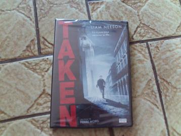 DVD Taken beschikbaar voor biedingen