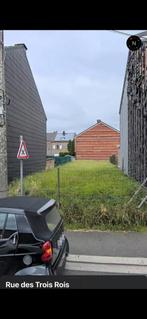 Terrain à bâtir à Ans