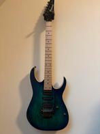 Ibanez RG470AHM-BMT, Muziek en Instrumenten, Snaarinstrumenten | Gitaren | Elektrisch, Ophalen, Ibanez