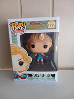 Funko Pop! Supergirl DC Comics, Ophalen
