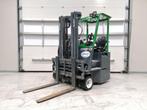 COMBILIFT CB2500, Zakelijke goederen, Machines en Bouw | Heftrucks en Intern transport, 2000 tot 3000 kg, Diesel, Zijlader, COMBILIFT