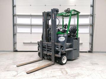 COMBILIFT CB2500 beschikbaar voor biedingen