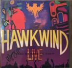 Hawkwind, Verzenden, Zo goed als nieuw, 12 inch, Alternative