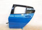 Portier Deur Achter Links BMW 1 F40 ( C1D ), Ophalen of Verzenden, Gebruikt, BMW, Deur