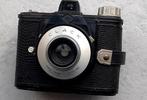 Vintage agfa camera, Gebruikt, Ophalen