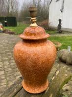 Lampvoet, Antiquités & Art, Enlèvement