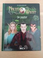 Nachtwacht - De panter AVI M4, Ophalen, Gelezen