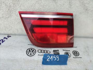BMW X5 E70 RECHTS ACHTERLICHT 7227794 beschikbaar voor biedingen