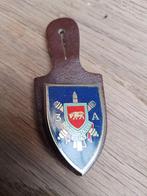 Charme Variant 3A, Embleem of Badge, Landmacht, Ophalen